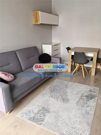 Apartament 2 camere București - poza 2