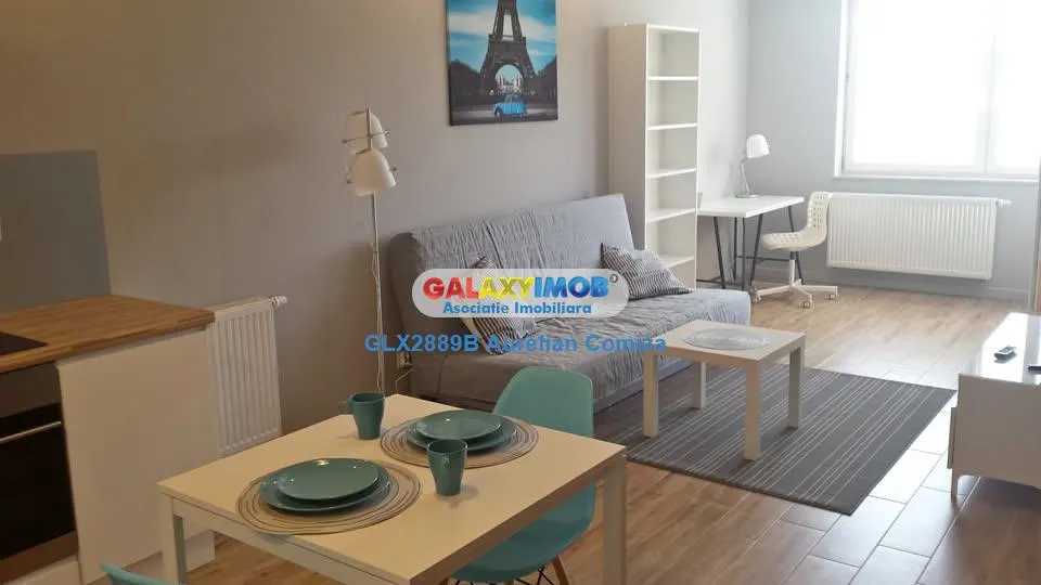 Apartament 2 camere București - poza 1