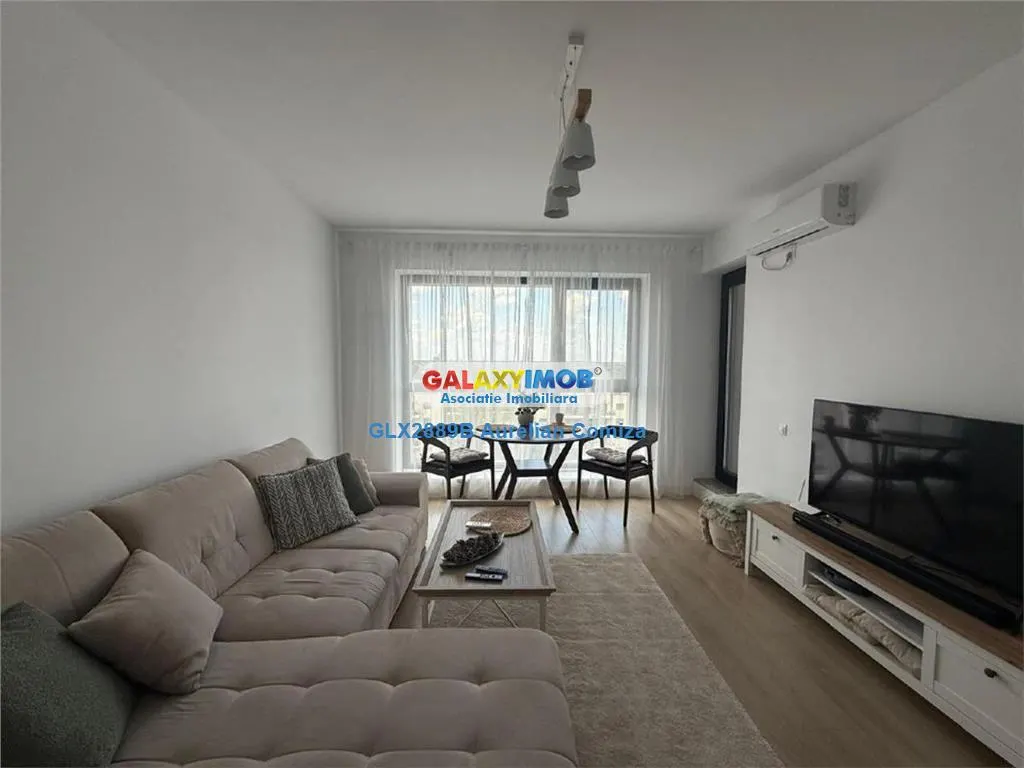 Apartament 2 camere București - poza 1