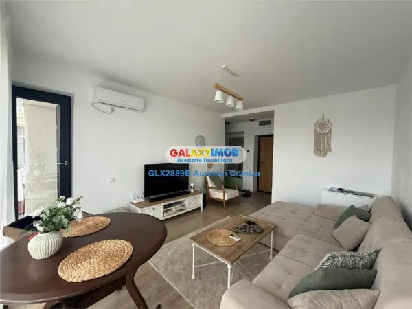 Apartament 2 camere București - poza 2