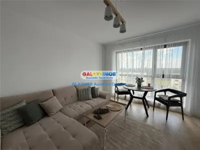 Apartament 2 camere București - poza 3