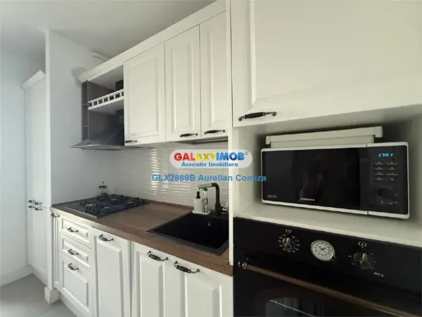 Apartament 2 camere București - poza 8