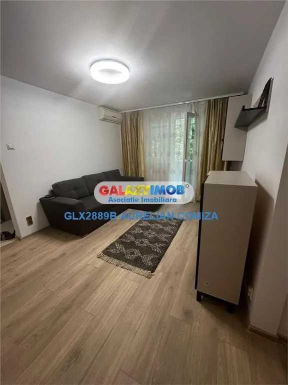 Apartament 2 camere București - poza 1
