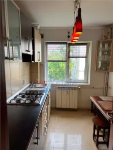 zona Podu Ros Apartament 2 camere etajul 2 - Iasi
