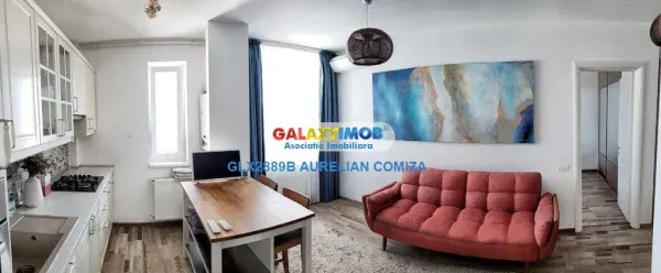 Apartament 2 camere București - poza 1