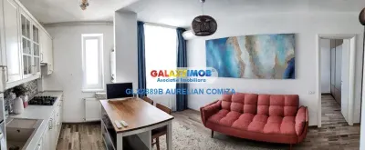 Apartament 2 camere București - poza 1