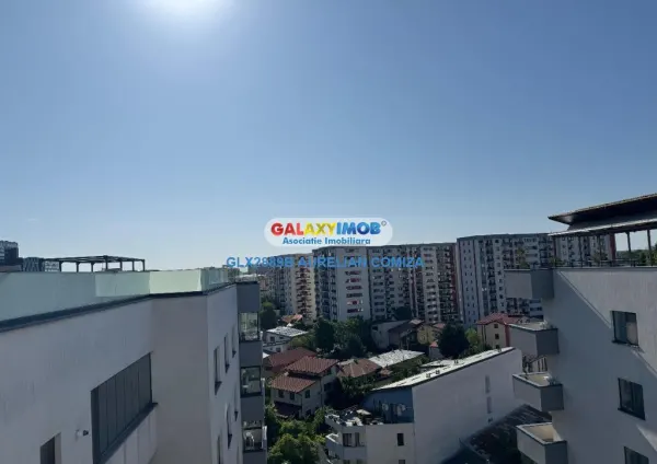 Apartament 2 camere București - poza 3