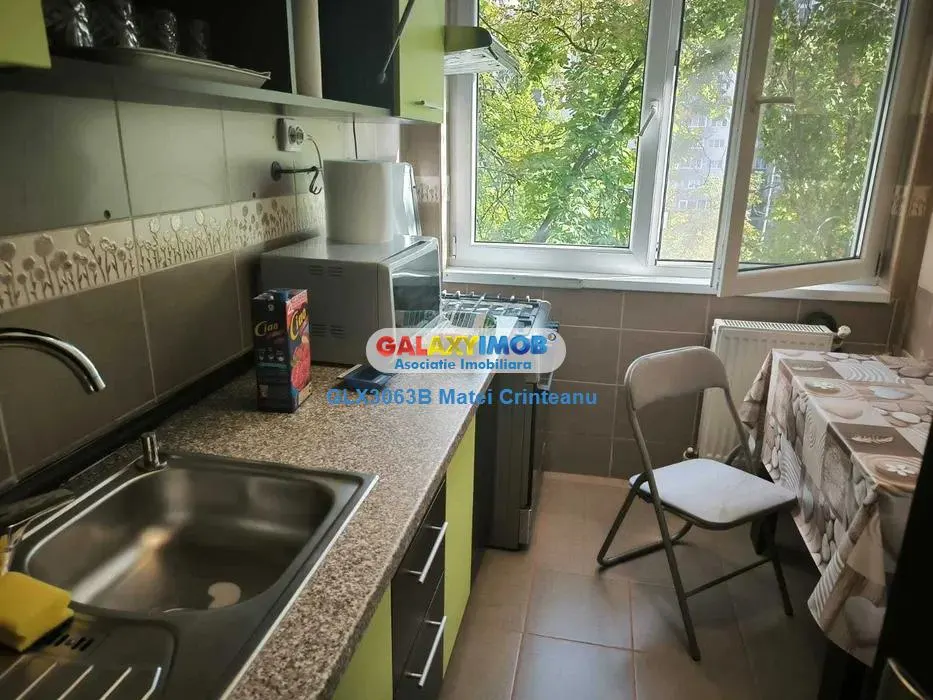 Apartament 2 camere București - poza 1