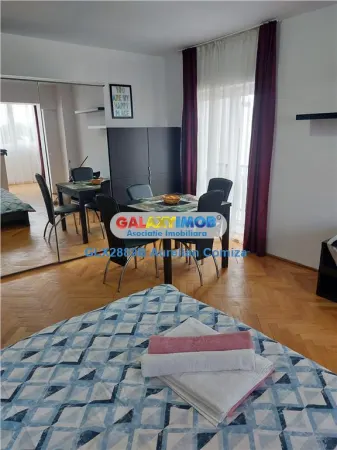 Apartament 1 camera București - poza 1