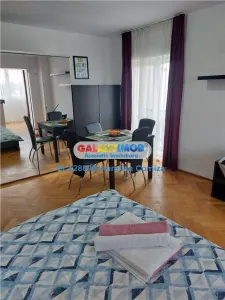 Apartament 1 camera București - poza 1