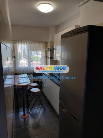 Apartament 1 camera București - poza 11