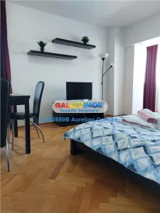 Apartament 1 camera București - poza 12