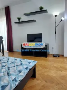 Apartament 1 camera București - poza 13