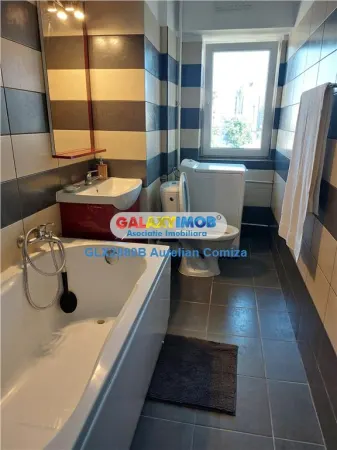 Apartament 1 camera București - poza 15