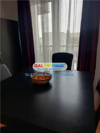 Apartament 1 camera București - poza 3