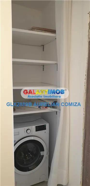 Apartament 1 camera București - poza 1