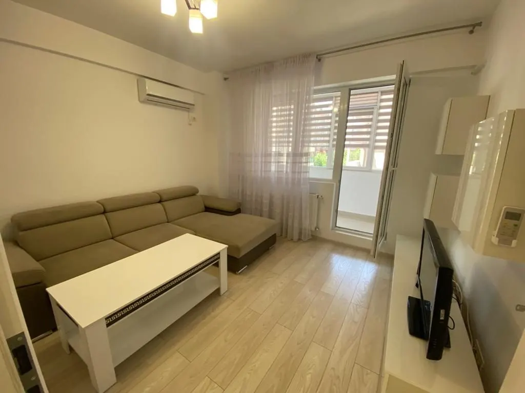 Apartament 2 camere București - poza 1