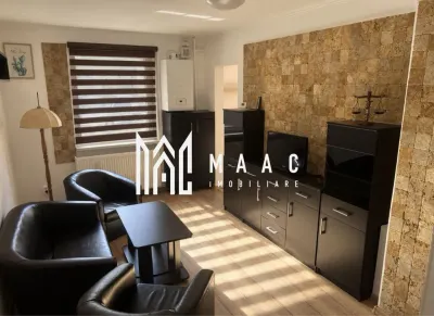 Apartament 3 camere de vânzare | Sibiu, Central | 68 mp - Sibiu