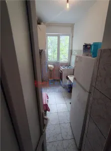 Alexandru cel Bun Apartament cu 3 camere etajul 2 - Iasi