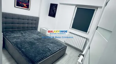 Inchiriez apartament 2 camere Grozavesti - Bucuresti