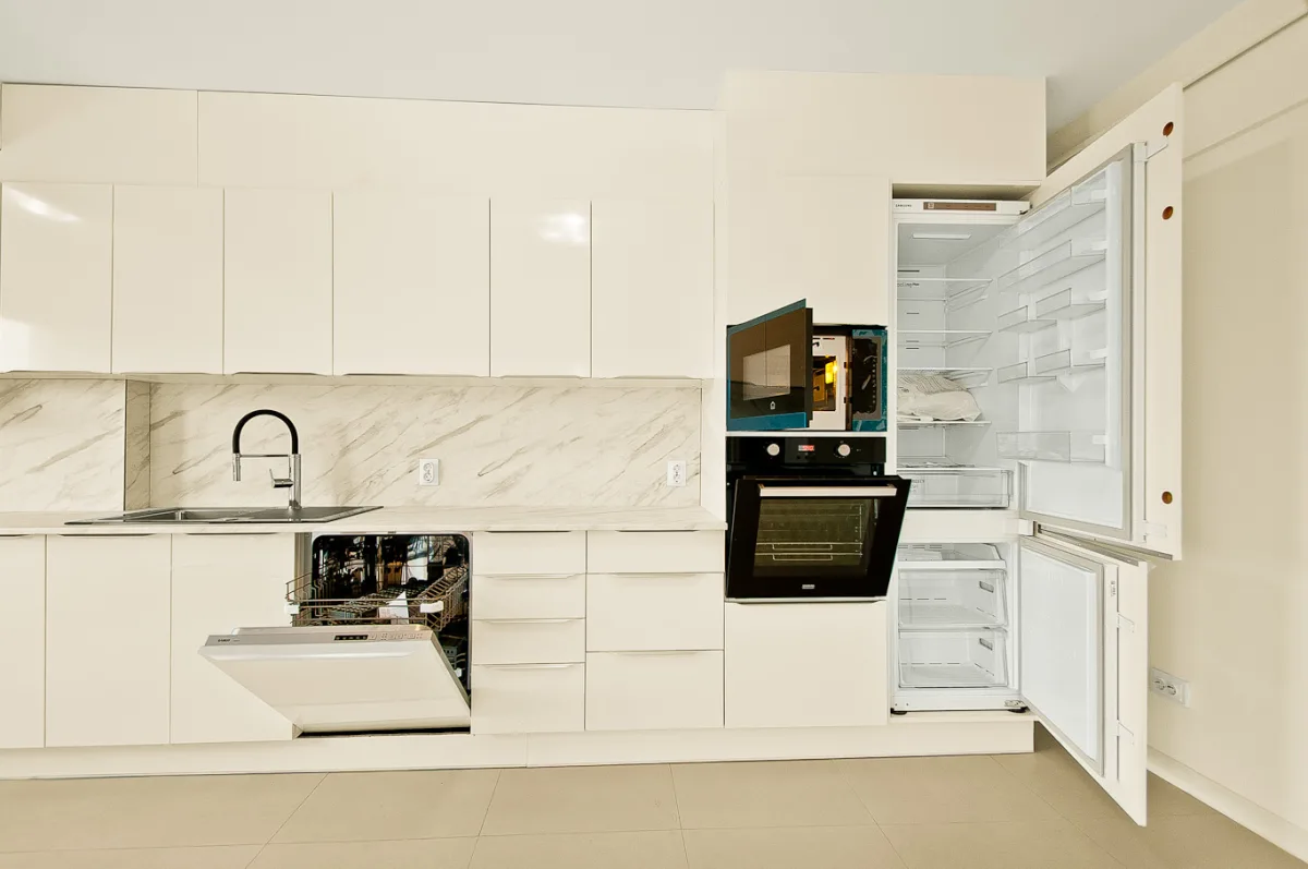 Apartament 3 camere Brăila - poza 5
