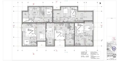 Duplex 4 camere de vânzare | Sibiu | DaVinci Homes - Cristian