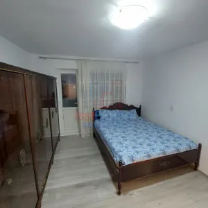 Apartament cu 2 camere decomandat, parter, zona Canta - Iasi