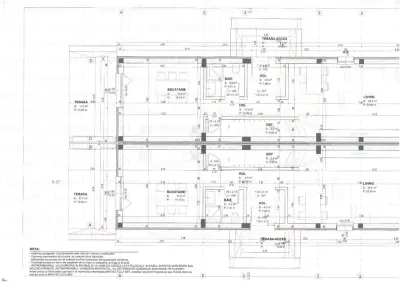 Casă 4 camere Ostratu - poza 21