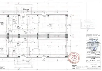 Casă 4 camere Ostratu - poza 23