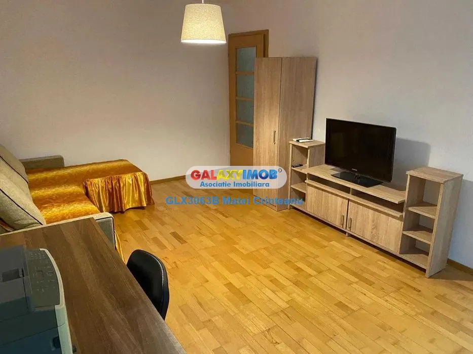 Apartament 2 camere București - poza 1