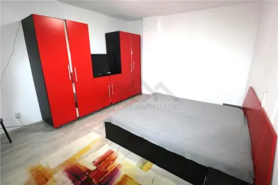 Apartament 1 camera , zona Lunei - Timisoara