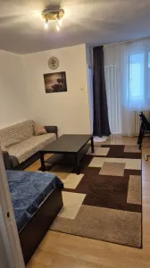 Apartament 1 camera București - poza 1