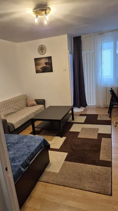 Apartament 1 camera București - poza 1