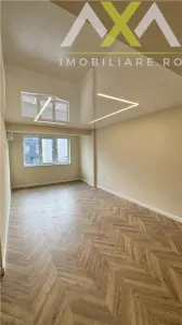 Apartamente cu 2 si 3 camere INTABULATE Valea Lupului. Parcare inclusa. - Valea Lupului