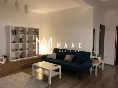 Apartament 2 camere de închiriat | Sibiu, Turnișor | 60 mp - Sibiu