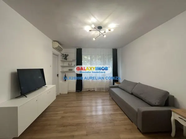 Apartament 1 camera București - poza 1