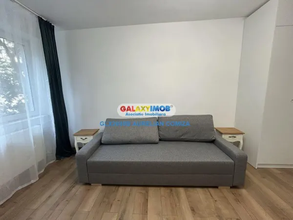 Apartament 1 camera București - poza 3