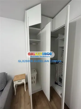 Apartament 1 camera București - poza 4