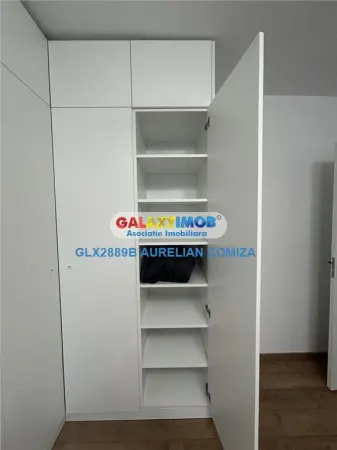 Apartament 1 camera București - poza 5