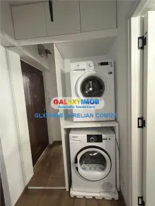 Apartament 1 camera București - poza 6