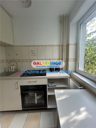 Apartament 1 camera București - poza 7