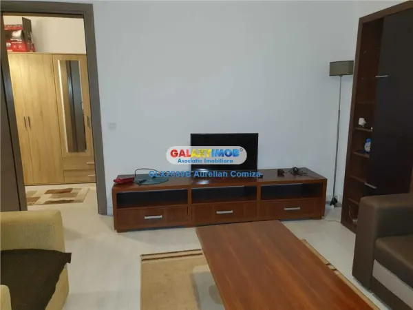 Apartament 1 camera București - poza 1