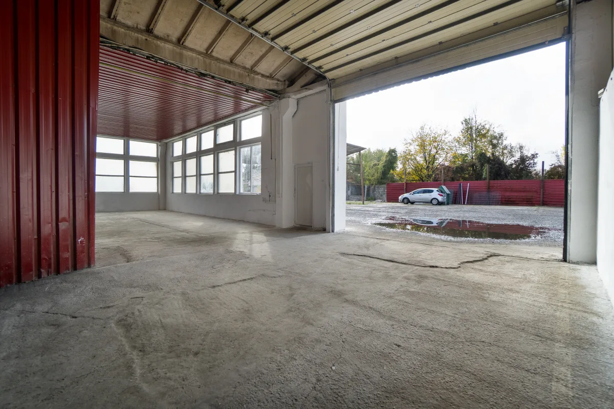 Spațiu industrial Brașov - poza 17