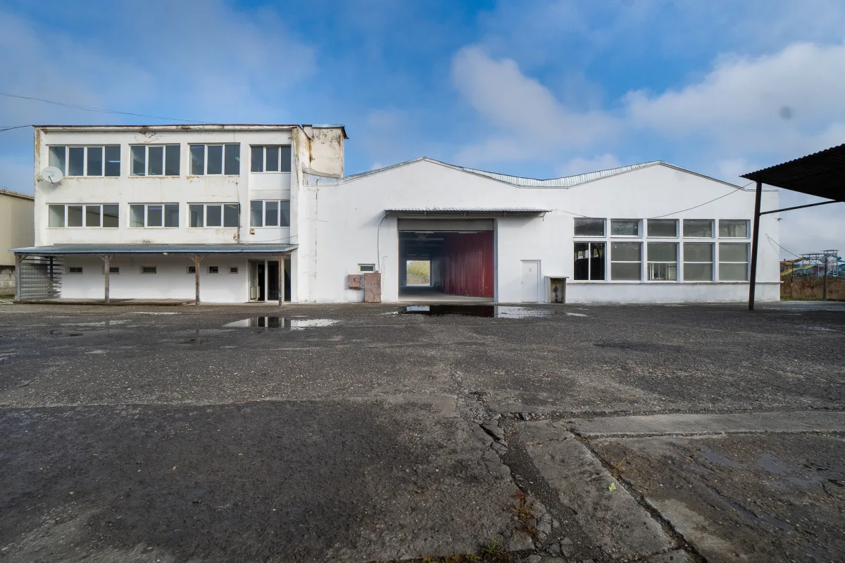 Spațiu industrial Brașov - poza 18