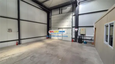 Spațiu industrial Glina - poza 4
