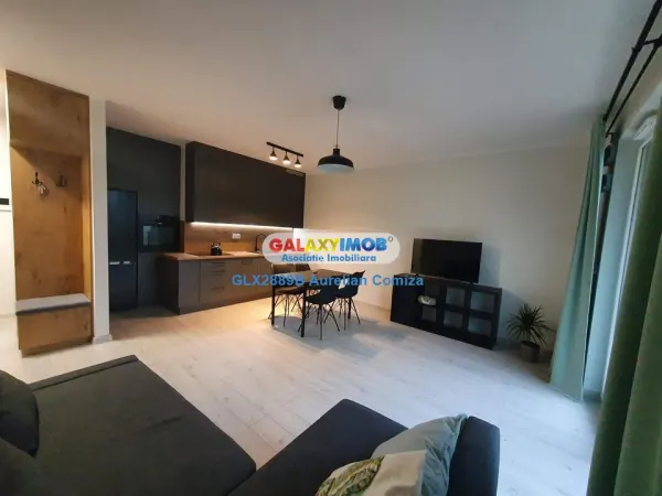 Apartament 1 camera București - poza 1