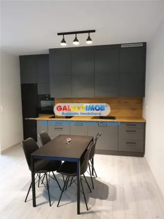 Apartament 1 camera București - poza 3