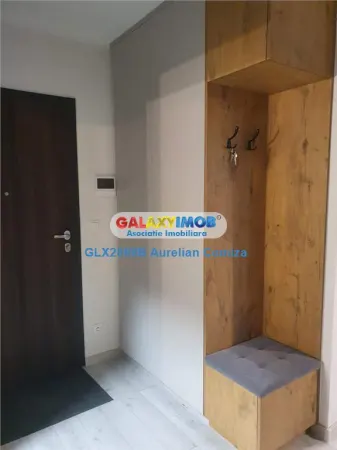 Apartament 1 camera București - poza 4