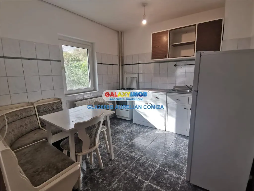 Apartament 1 camera București - poza 1