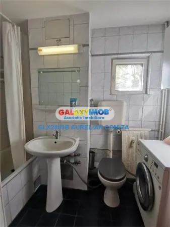 Apartament 1 camera București - poza 4